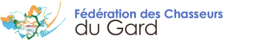 F�d�ration des chasseurs du Gard